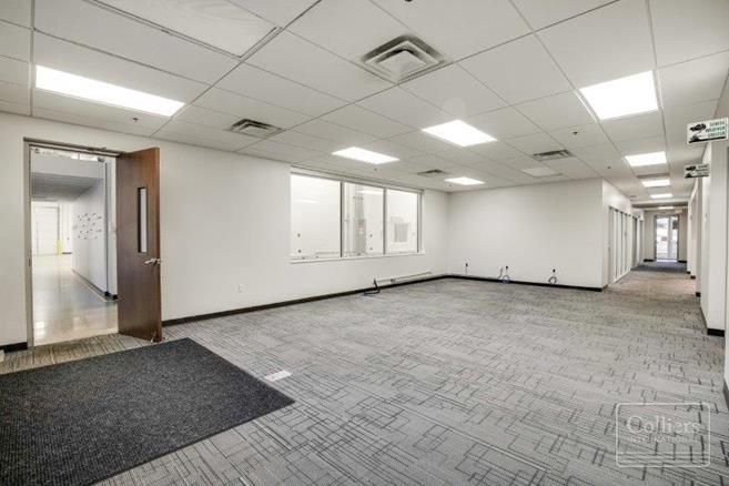 Cedar Park Technology Center: 5900 183A Frontage Road, Leander, TX 78641